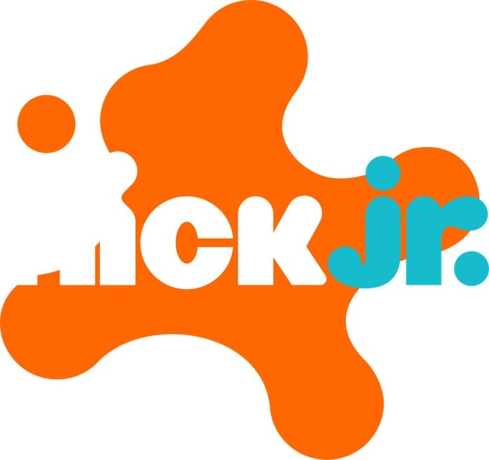 Nick Jr. Puppies poster