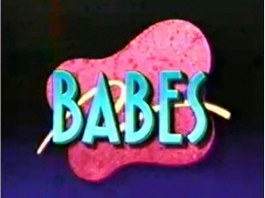 Babes poster