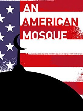 An American Mosque poster