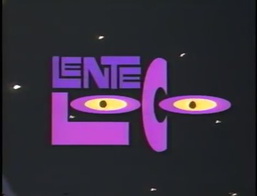 Lente Loco poster