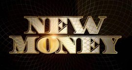 New Money poster