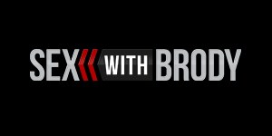 Sex with Brody poster