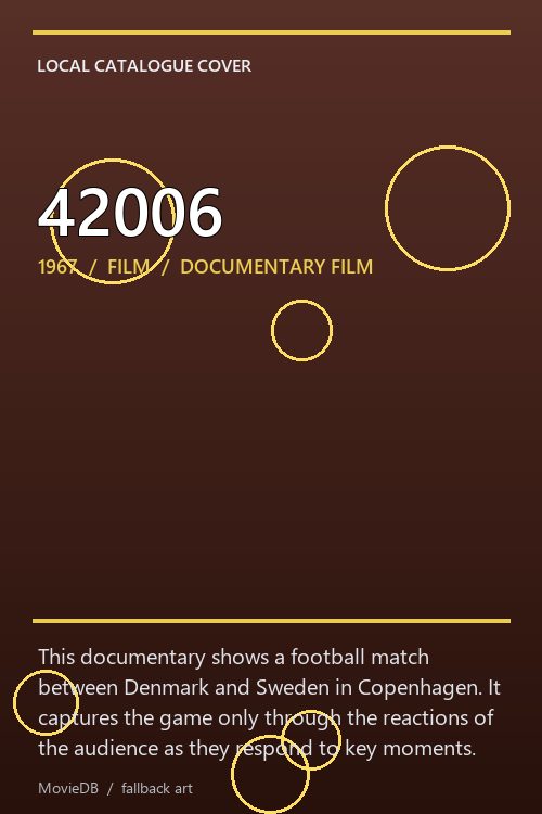 42006 poster