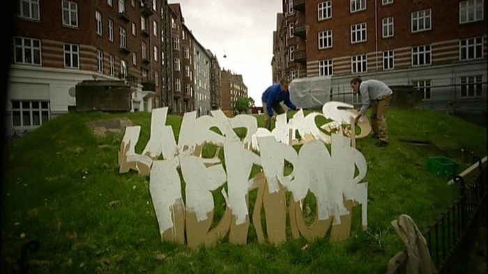 CPH Remix poster