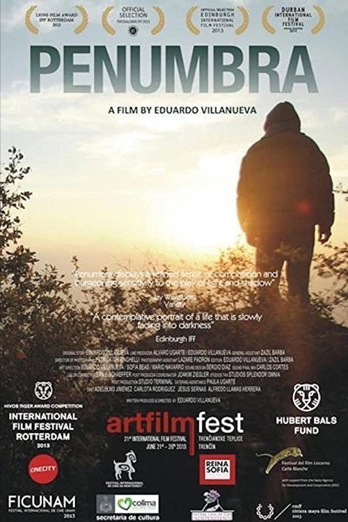 Darkness poster
