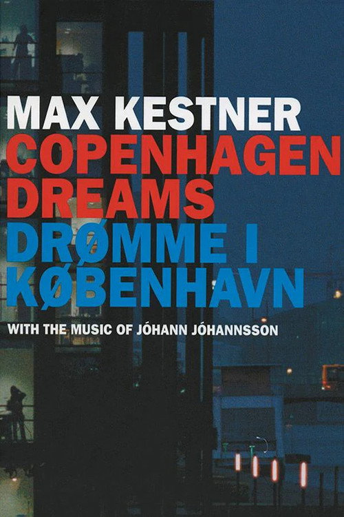 Dreams in Copenhagen poster