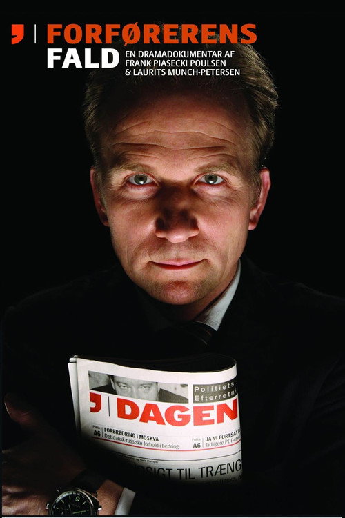 Forførerens fald poster