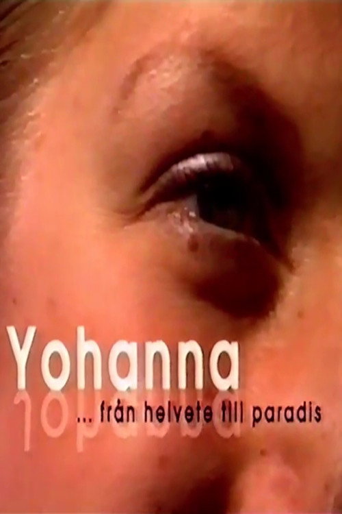 Johanna Yohanna poster