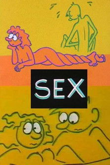 Sex - An Instruction Manual for the Youth poster