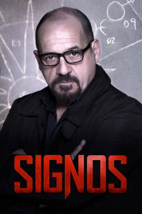 Signos poster