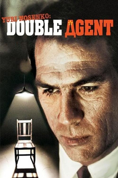 Yuri Nosenko: Double Agent poster