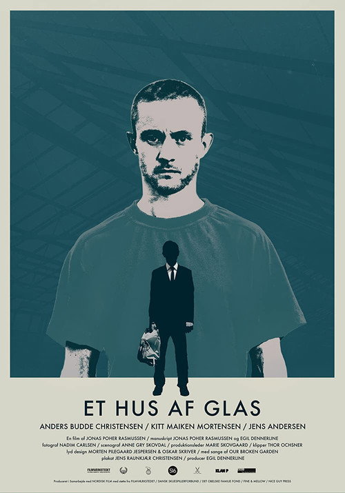 House of Glass poster