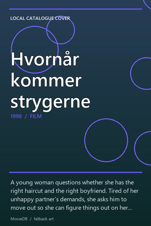 Hvornår kommer strygerne poster