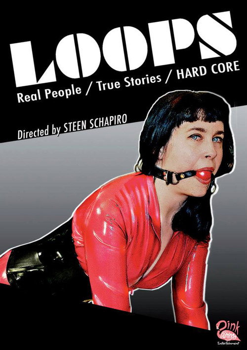Loops poster