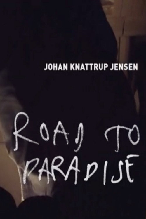 Road to Paradise poster