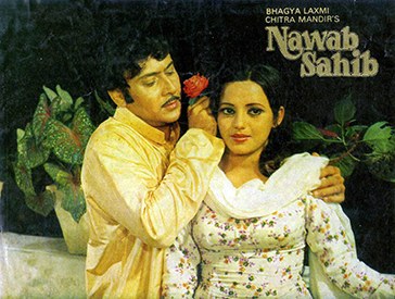 Nawab Sahib poster