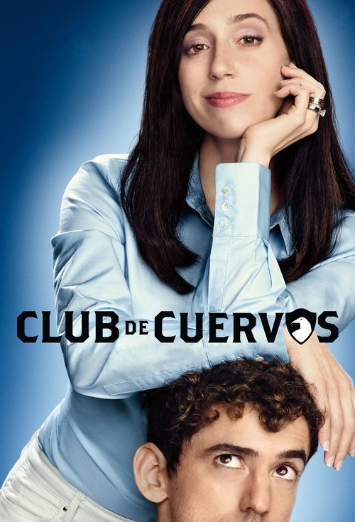 The Club poster