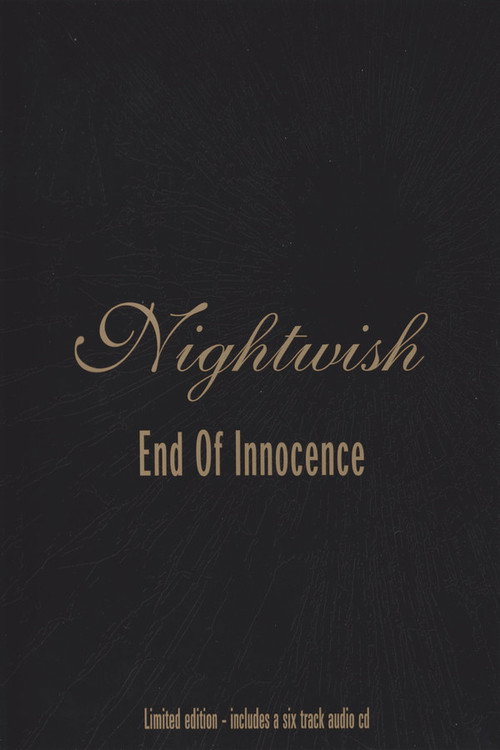 End of Innocence poster