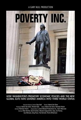 Poverty Inc. poster