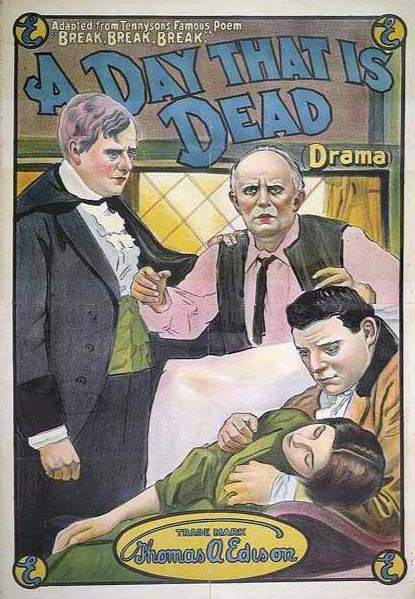 A Day That Is Dead poster
