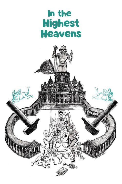 In the Highest of Skies poster