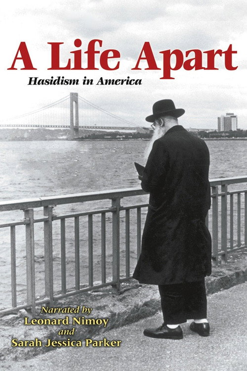 A Life Apart poster