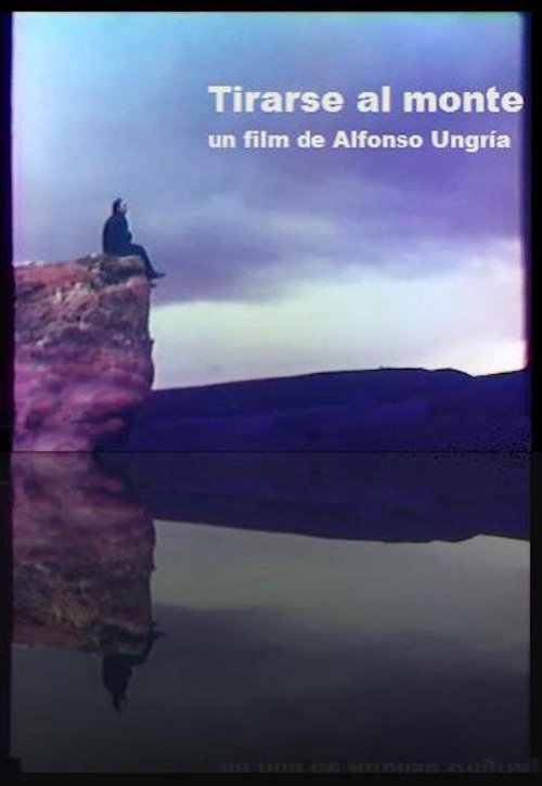 Gone to the Mountain poster
