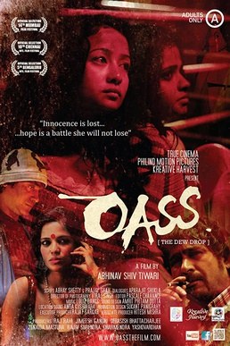 Oass poster