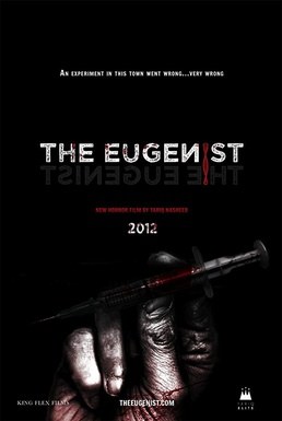The Eugenist poster