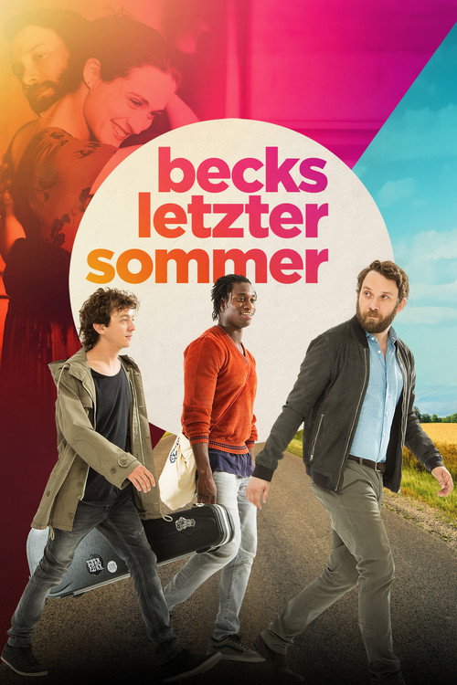 Summer Solstice poster