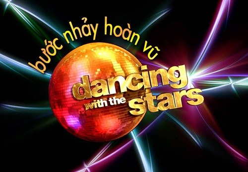 Kids Dancing Vietnam poster