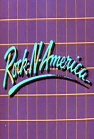 Rock 'N' America poster
