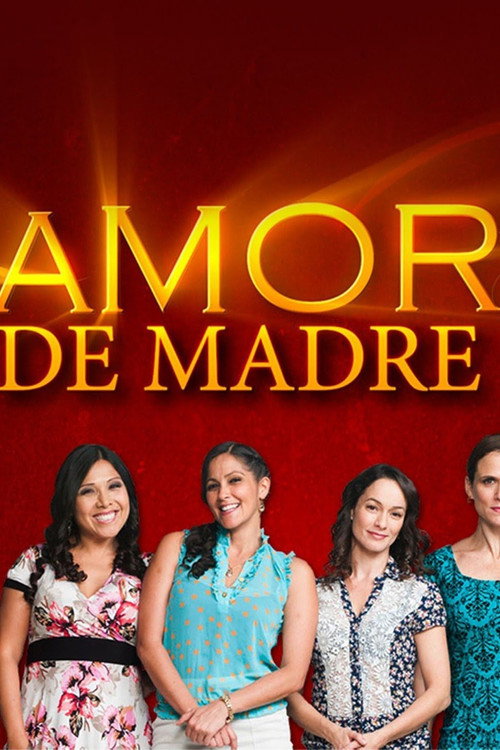 Mother's Love la novela poster
