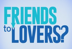 Friends to Lovers? poster