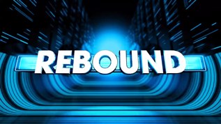 Rebound poster