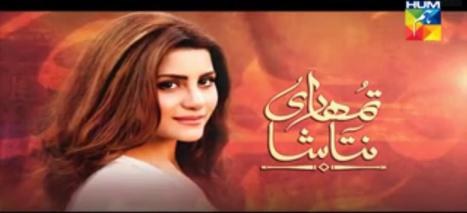 Tumhari Natasha poster