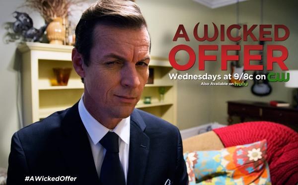 A Wicked Offer poster