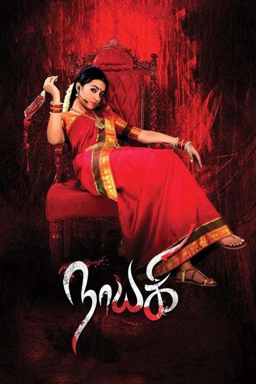Nayaki poster
