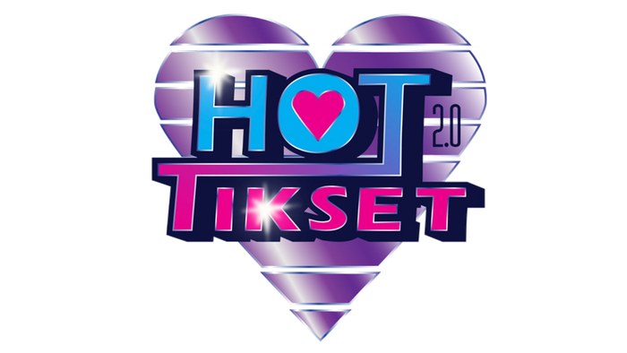 Hottikset poster
