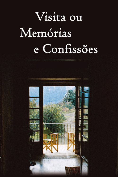Visit or Memories and Confessions poster