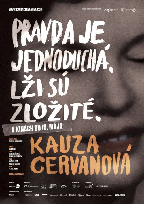 Normalization poster