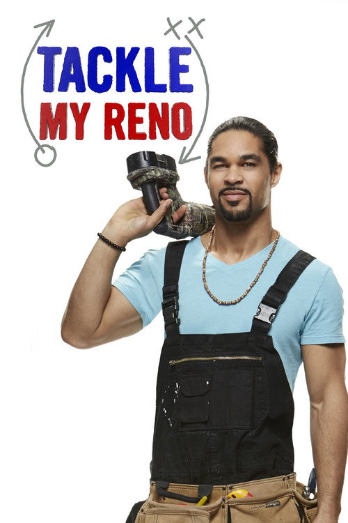Tackle My Reno poster
