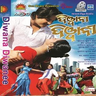 Deewana Deewani poster