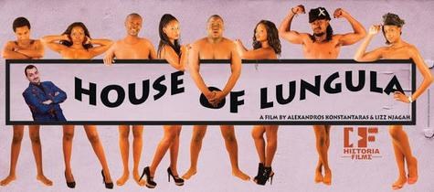 House of Lungula poster