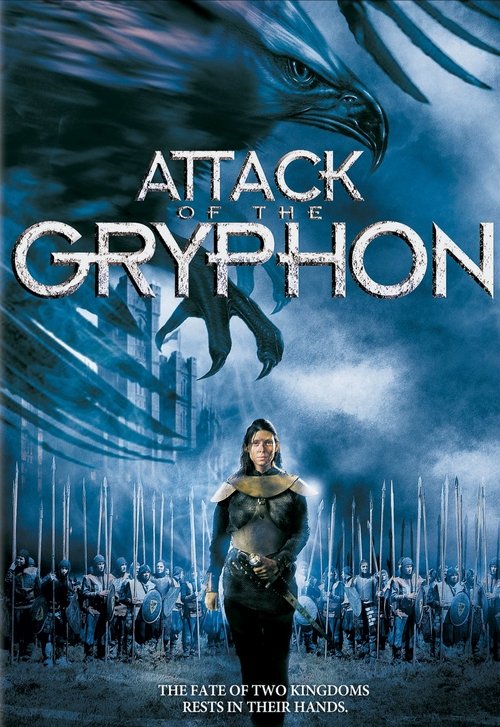 Gryphon poster