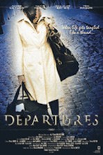 Departures poster