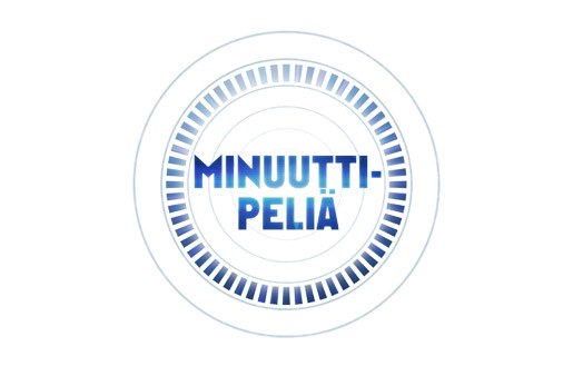 Minuuttipeliä poster