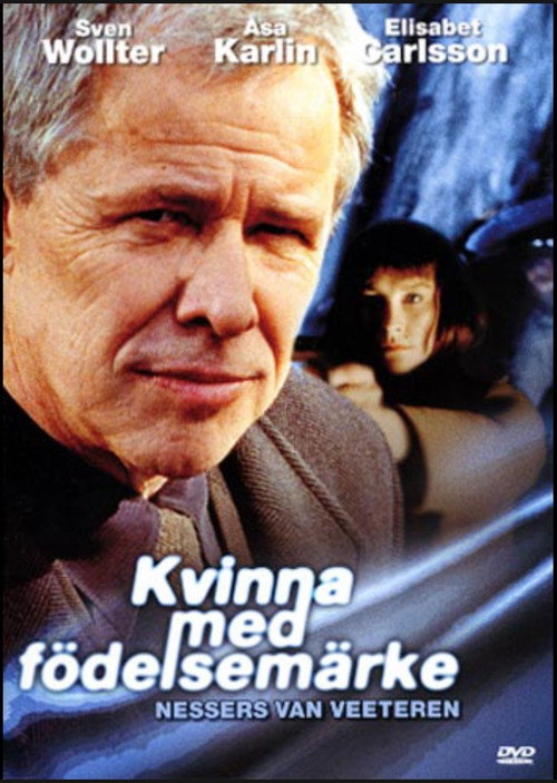 Birthmarked poster