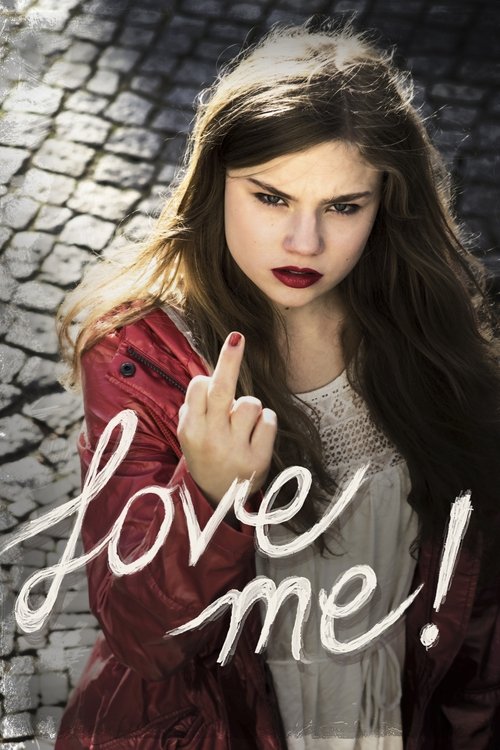 Liebe mich! poster