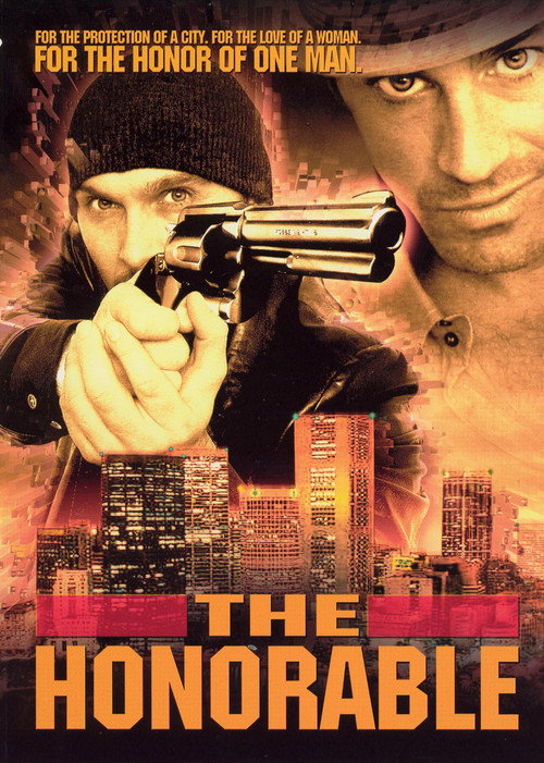 Pit Fighter 2 – The Beginning poster
